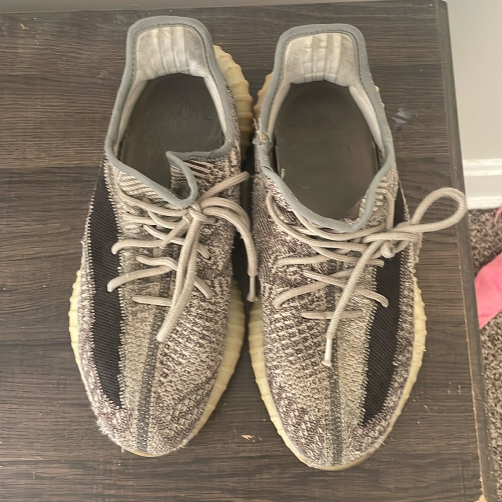 Yeezy boost 350